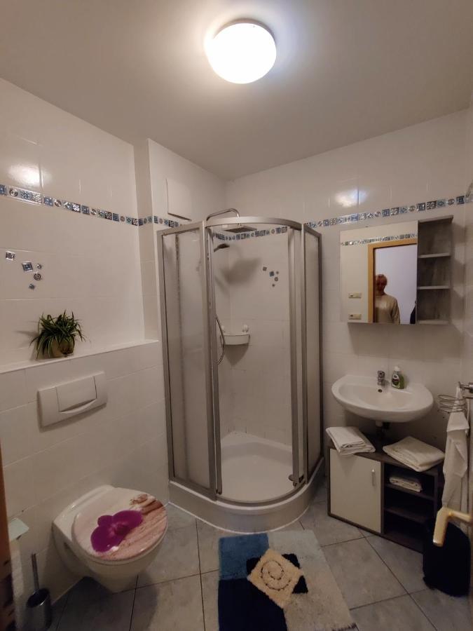 Ferienwohnung Brunow "In Der Natur Zuhause" Neundorf  エクステリア 写真