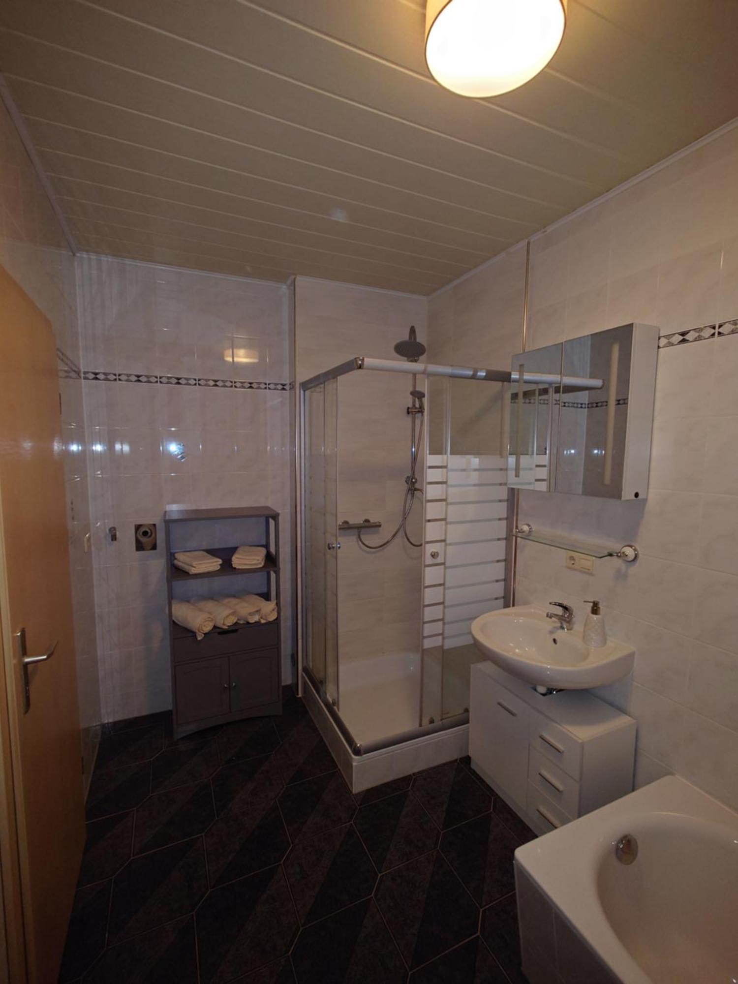 Ferienwohnung Brunow "In Der Natur Zuhause" Neundorf  エクステリア 写真