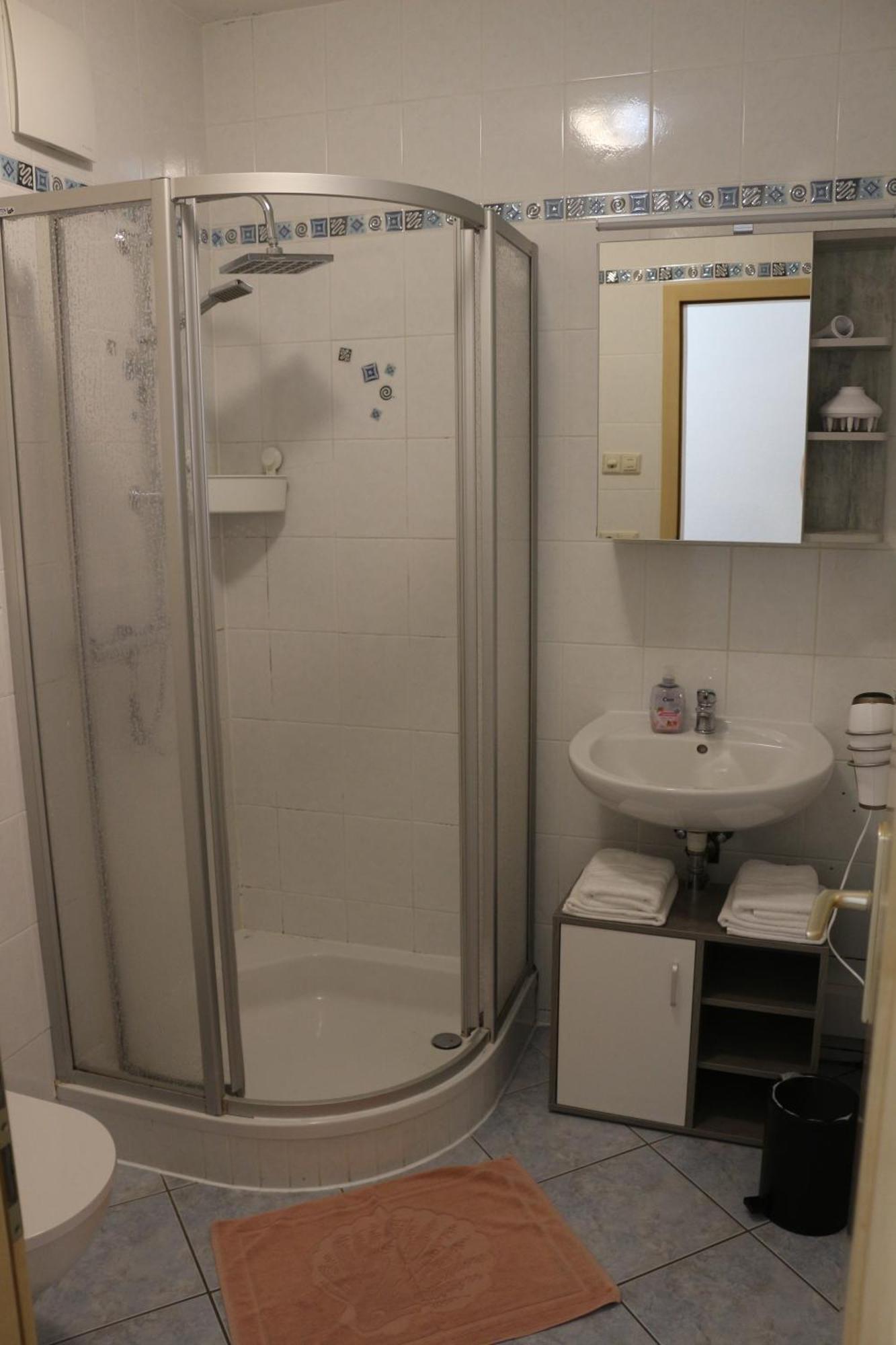Ferienwohnung Brunow "In Der Natur Zuhause" Neundorf  エクステリア 写真
