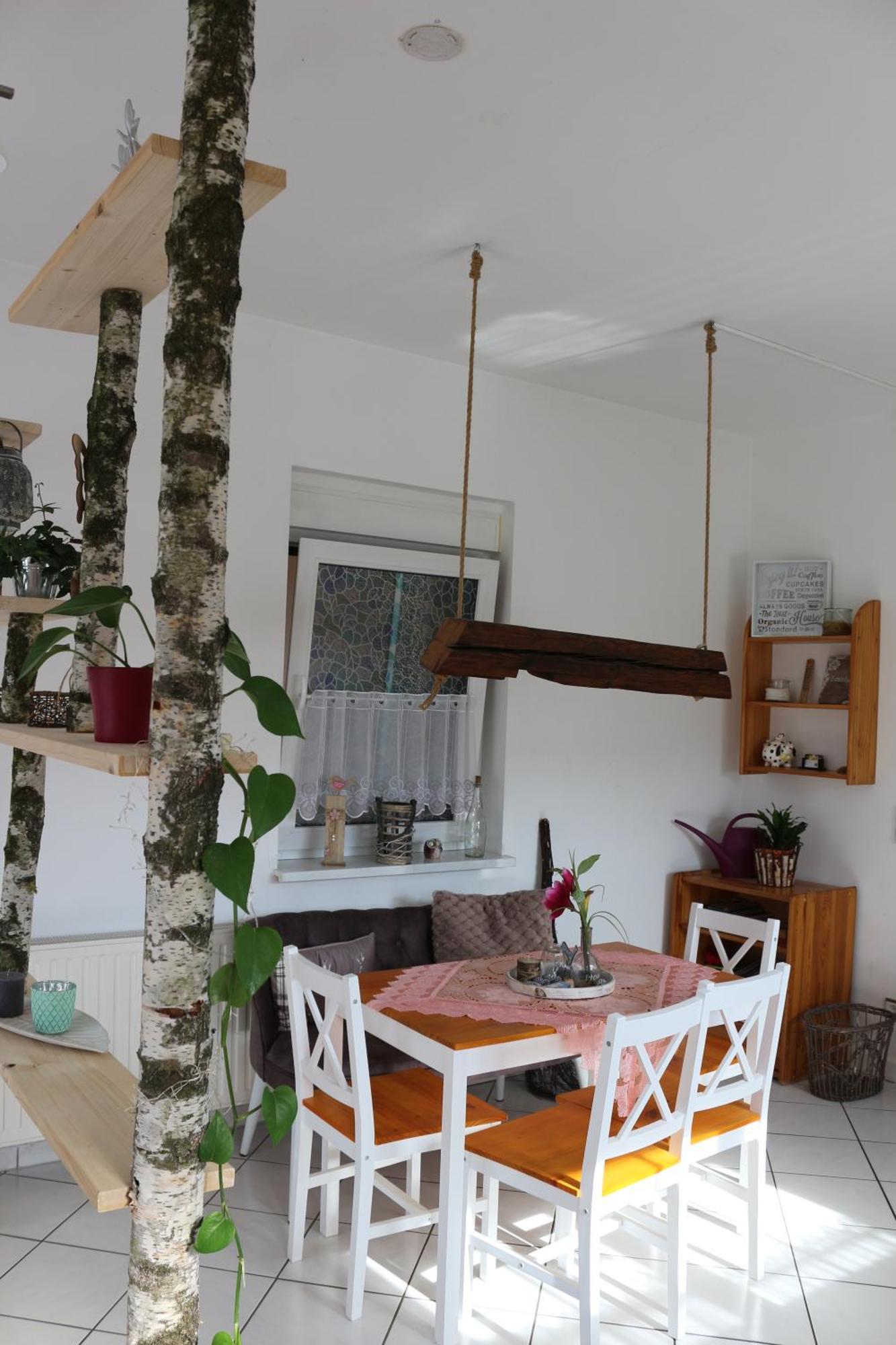 Ferienwohnung Brunow "In Der Natur Zuhause" Neundorf  エクステリア 写真
