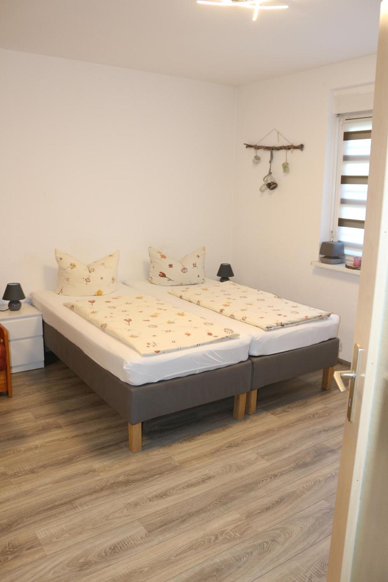 Ferienwohnung Brunow "In Der Natur Zuhause" Neundorf  部屋 写真